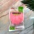 Bath Loofah Mesh Sponge Large Cute Back Rubbing Foaming Bath Products Bath Ball Wholesale Independent Packaging