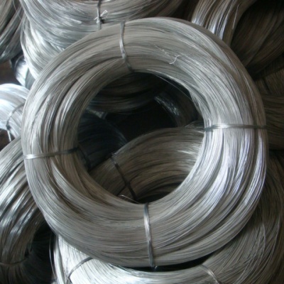 1.4mm electric galvanized wire soft and bright wire handicrafts material manufacturers directly sale low prices