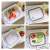 Multifunctional plastic kitchen board web celebrity hot style