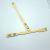 Factory Direct Sales Bamboo Back Scratcher Don't Ask for People Back Scratcher Scratch Back Itching Rake 2 Yuan Store Stall Supply