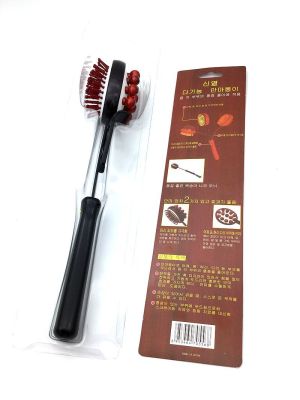 Multi-Public Health Care Massage Hammer Hot Sale Supply Meridian Pat Manual Massage Hammer Back Massage Hammer