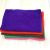 2 Yuan Shop Microfiber Brushed Hand Towel Rag Car Cleaning Cloth Wholesale