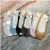 Spring and Summer Hot-Selling All Cotton Low Cut Socks Women's Ultra-Thin Shallow Mouth One-Piece Invisible Ankle Socks Casual Socks Full Circle Sole Non-Slip