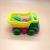 Yiwu New Style Toy Beach Car Children's Creative Toy Sand Carving Toy Sand Car Two Yuan Store Supply