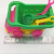 Factory Direct Sales Children's Toy Sand Cart + Binary Hot Sale Wholesale
