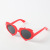Low Price round Frame Sunglasses Kid's Eyewear UV Protection Men and Women Children's Sunglasses Moetry Baby Fashionable Glasses
