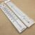 2 Yuan Shop Home Standing Large Straight Plate Thermometer Thermometer Blister Packaging (Factory Direct Sales Customizable)