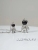 Design Sense Spaceman Astronaut Punk Cool Street Couple Necklace