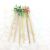 Yiwu Doll Head Natural Bamboo Pottery Ear Pick Earpick Wholesale 1 Yuan Store Supply Wholesale (100 Pieces Per Pack)