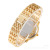 New High-End Fashion Diamond-Embedded Digital Bracelet Watch Quality Trend Women 'S Quartz Watch Student Watch