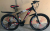 7200 glory 21 speed iron mountain bike leho bike