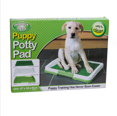 Pet toilet size dog pet toilet with column dog bedpan mesh plate toilet dog bedpan toilet