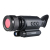 Hd video dual digital low light infrared night vision telescope non-thermal imaging special forces