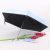 50% off Vinyl Sun Umbrella Summer UV Anti-DDoS Sun Umbrella Mini 50 Gram Umbrella Pocket Umbrella Confidence