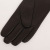 Imported sheep leather gloves for men mittens winter thermal sports outdoor driving riding gloves