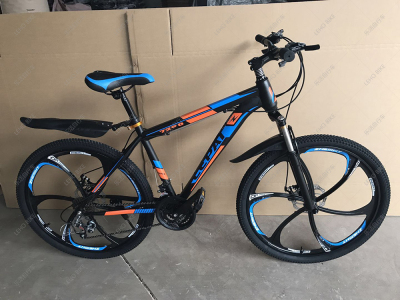 7200 glory 21 speed iron mountain bike leho bike