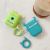 Bluetooth Headset Protective Case Customized AirPods Apple Headset Protective Case Drop-Resistant Storage Case