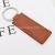 Manufacturer Customized Men's Pu Leather Key Chain High-End Pu Fashion Men's Embossed Color Customized Various Logo
