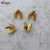 DIY accessories delicate floret 15*13mm manufacturers direct sales