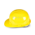 Plastic helmet impact resistant site safety helmet impact resistant insulation electrician construction helmet