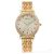 New High-End Fashion Diamond-Embedded Digital Bracelet Watch Quality Trend Women 'S Quartz Watch Student Watch