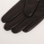 New men's arguments imported sheep leather autumn winter warm clothing gloves zipper style outdoor gloves