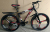 7200 glory 21 speed iron mountain bike leho bike