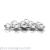  SS3-SS50 Super Shine Quality Flat Back Crystal Glass Rhinestone new diamond 