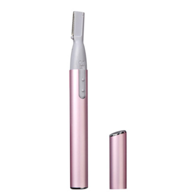 Electric eyebrow trimmer manufacturers direct shot Electric eyebrow trimmer female eyebrow trimmer female shaving machine