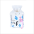 Cute portable handaby warm Korn versionwater injection explosion-proof cartoon thermos bag autumn and winter transparent