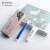 Erhai series - the disposable hotel supplies hotel room toothbrush customized home stay inn toothbrush toiletries