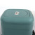 Portable bucket plastic bucket thicken multifunctional water storage bucket storage bucket square household size small rice bucket