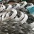 Clearance sale Libyan market Gauge21 Galvanized iron wire 1.7kg/roll, 10roll/bundle