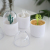 Nordic Creative Toothpick Holder Household Restaurant Toilet Cotton Box Livingroom Toothpick Holder Animal Plant Cotton Swab Tube