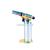 5002 Tool Igniter Gun Lighter Welding Torch Flame Gun