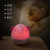 Creative New Cute Elephant Aroma Diffuser Mini Incense Essential Oil Lamp Air Aromatherapy Humidifier Diffuse Spray Mute