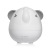 Creative New Cute Elephant Aroma Diffuser Mini Incense Essential Oil Lamp Air Aromatherapy Humidifier Diffuse Spray Mute