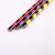 Beste Bamboo section softening rod HB pencil Children write drawing pencils wholesale