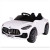 Children's electric four-wheel can be made into a human toy with remote control car 1-3-6 years old baby