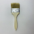 Brush soft and hard bristles glue Brush household small long bristles Brush barbecue bristles Brush brown bristles Brush