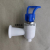 Water dispenser water tap fruit juice drink tap plastic household cold hot water tap food grade tap