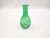 Manufacturers direct glass vase a flower glass vase spray color processing glass decorations