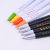 Manufacturer wholesale high-end customized neutral pen signature fountain pen ball advertising pen printing logo