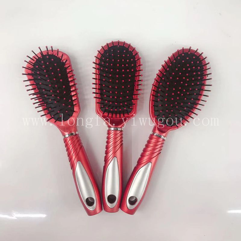 隆发vanessa 常规家用气囊梳卷发梳顺发按摩梳气垫梳