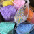 Macaron Foam Particles Color Lime Crystal Mud Material EPS Styrofoam Filler Factory Direct Sales