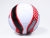 REGAIL, no. 5, 5003, soccer ball,PVC, winding bladder, machine-sewn soccer ball