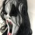 Factory Direct Sales Halloween Ghost Festival Mask Horror Headgear Screaming Horror Men and Women Mask Wholesale Customizable