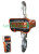 crane electronic scale crane electronic scale can be hung electronic scale 3 tons of electronic crane scale