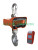 crane electronic scale crane electronic scale can be hung electronic scale 3 tons of electronic crane scale