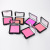 Music Flower Music Flower Powder Fine and Easy to Color Fashion Makeup Blush Powder Cosmetics Wholesale